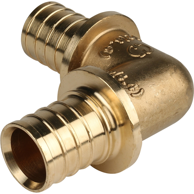 Фото sfa-0007-000016 stout угольник 90° 16 для труб из сшитого полиэтилена аксиальный SFA-0007-000016 STOUT Угольник 90° 16 для труб из сшитого полиэтилена аксиальный