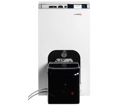 Напольный котел PROTHERM Бизон NL 30NL 27.1кВт/дымоход