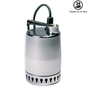 Фото дренажный насос grundfos unilift kp 250-m1 Дренажный насос Grundfos UNILIFT KP 250-M1