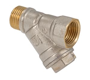 Фильтр косой 1/2" вн.-нар.