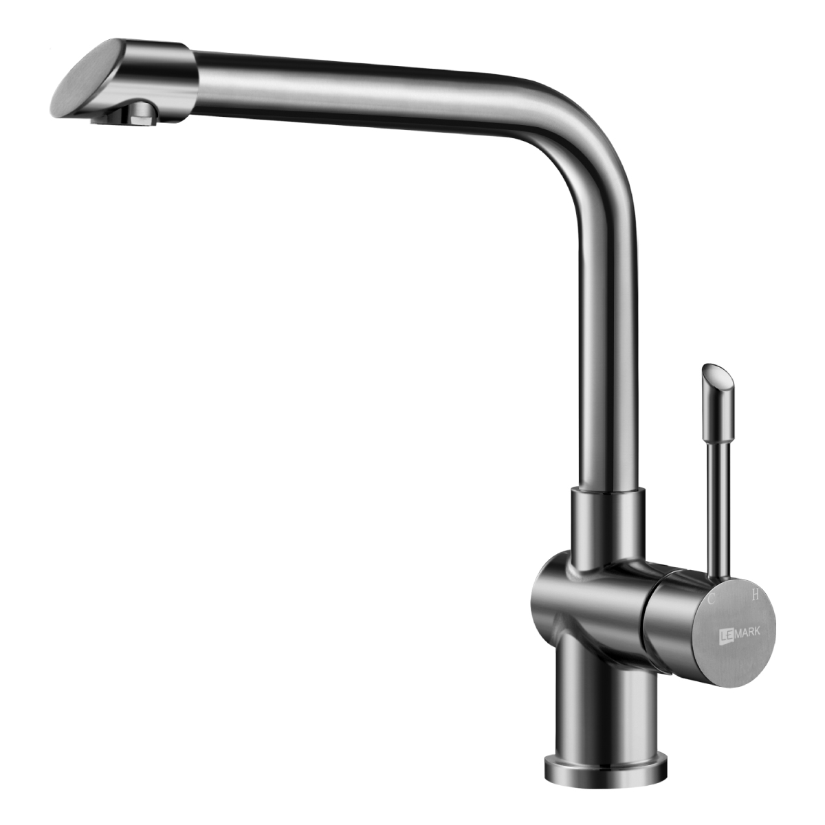 Фото смеситель lemark expert lm5074s для кухни Смеситель Lemark Expert LM5074S для кухни