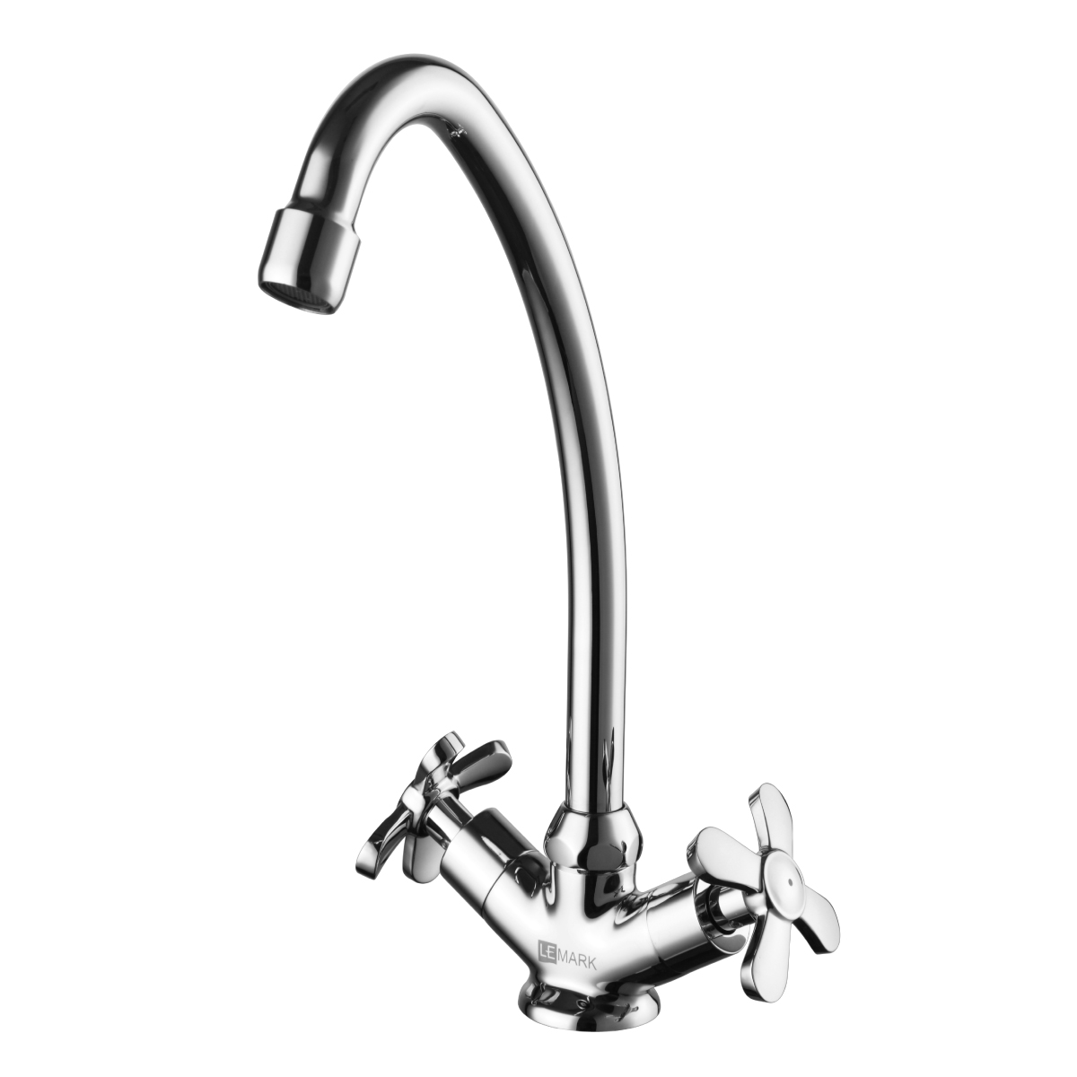 Фото смеситель lemark partner lm6544c для кухни Смеситель Lemark Partner LM6544C для кухни