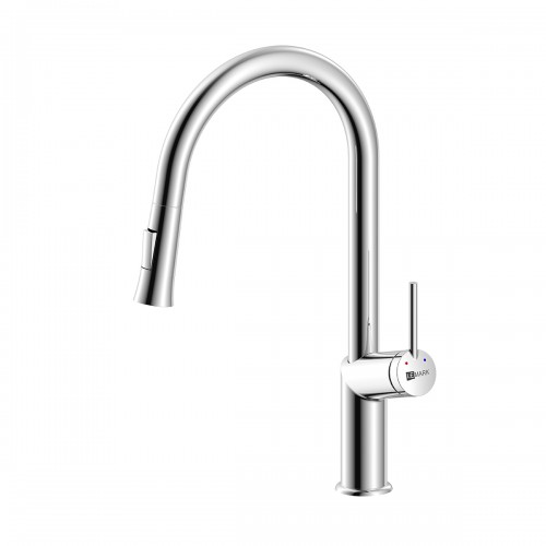 Фото смеситель для кухни lemark minima lm3850c Смеситель для кухни Lemark Minima LM3850C