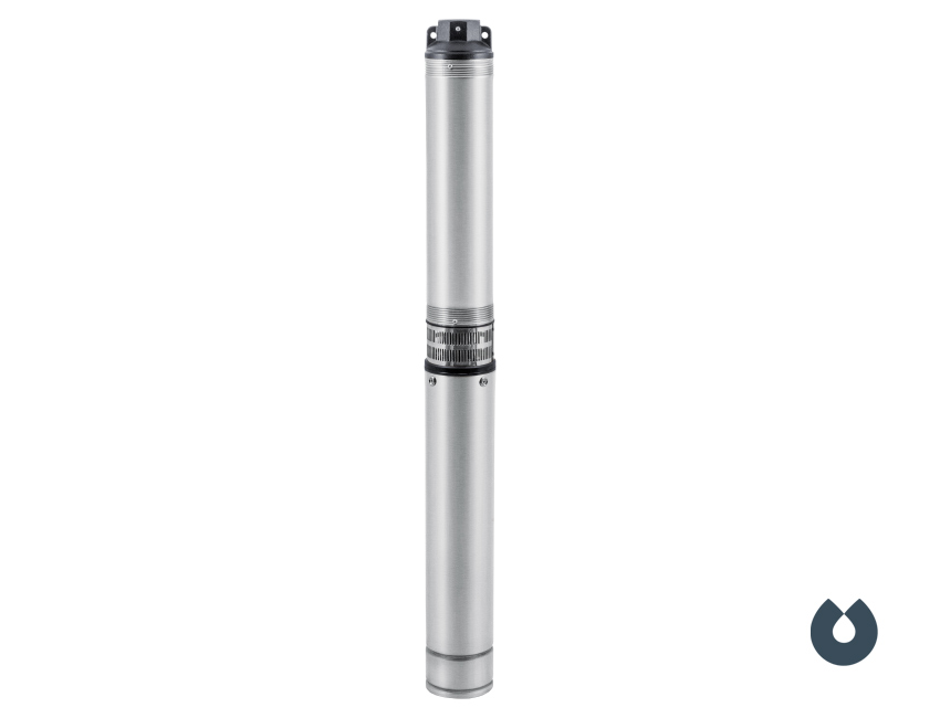 Фото насос погружной скважинный unipump эцв 5-7-180 Насос погружной скважинный UNIPUMP ЭЦВ 5-7-180