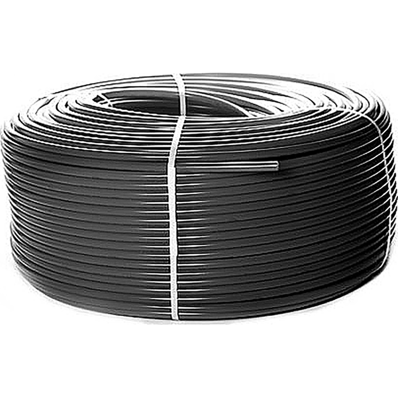 Фото spx-0001-501622 stout 16х2,2 (бухта 500 метров) pex-a труба из сшитого полиэтилена с кислородным слоем, серая SPX-0001-501622 STOUT 16х2,2 (бухта 500 метров) PEX-a труба из сшитого полиэтилена с кислородным слоем, серая
