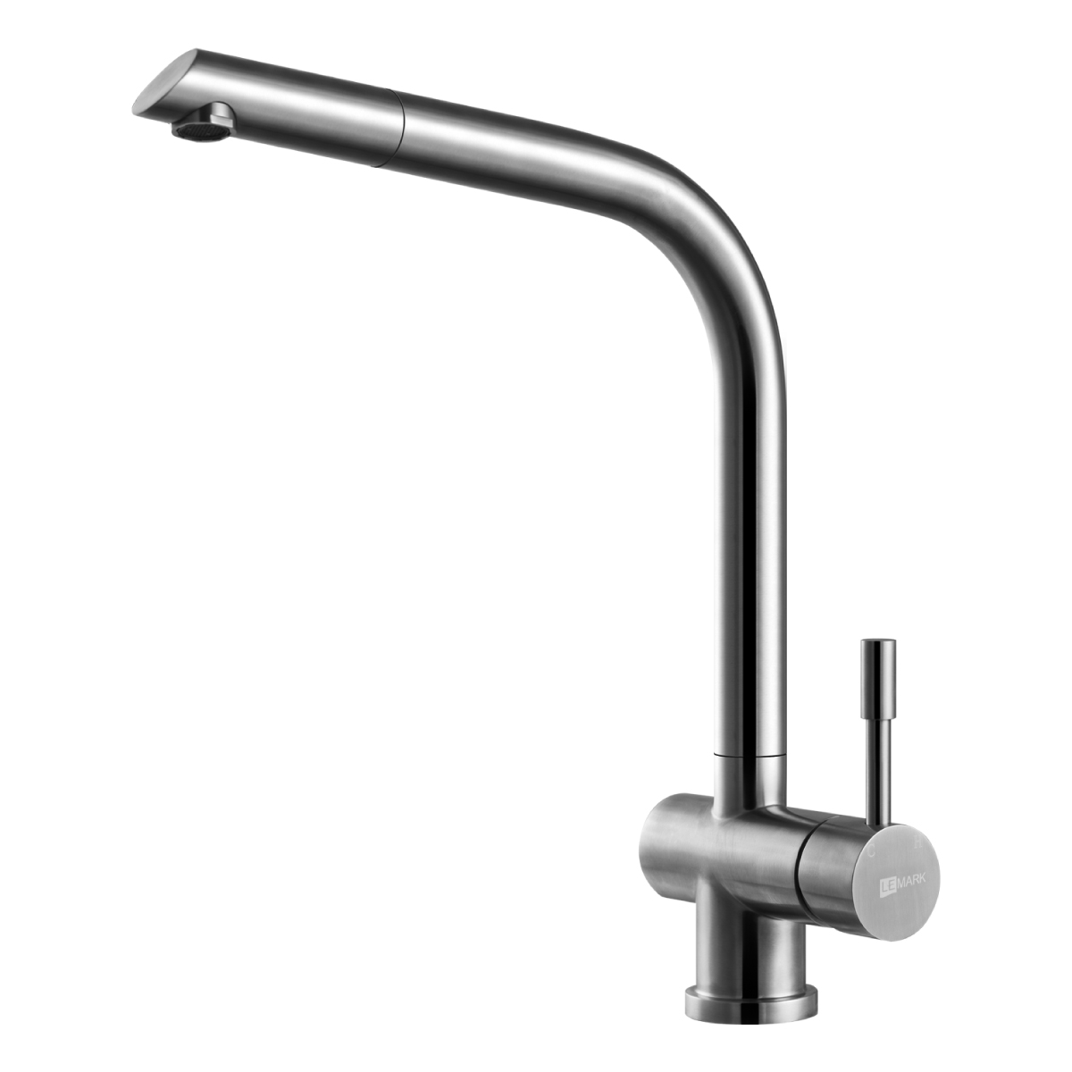 Фото смеситель lemark expert lm5075s для кухни Смеситель Lemark Expert LM5075S для кухни