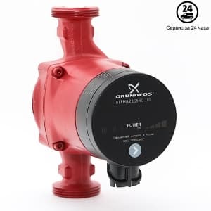 Фото циркуляционный насос grundfos alpha2 l 25-60 Циркуляционный насос Grundfos ALPHA2 L 25-60