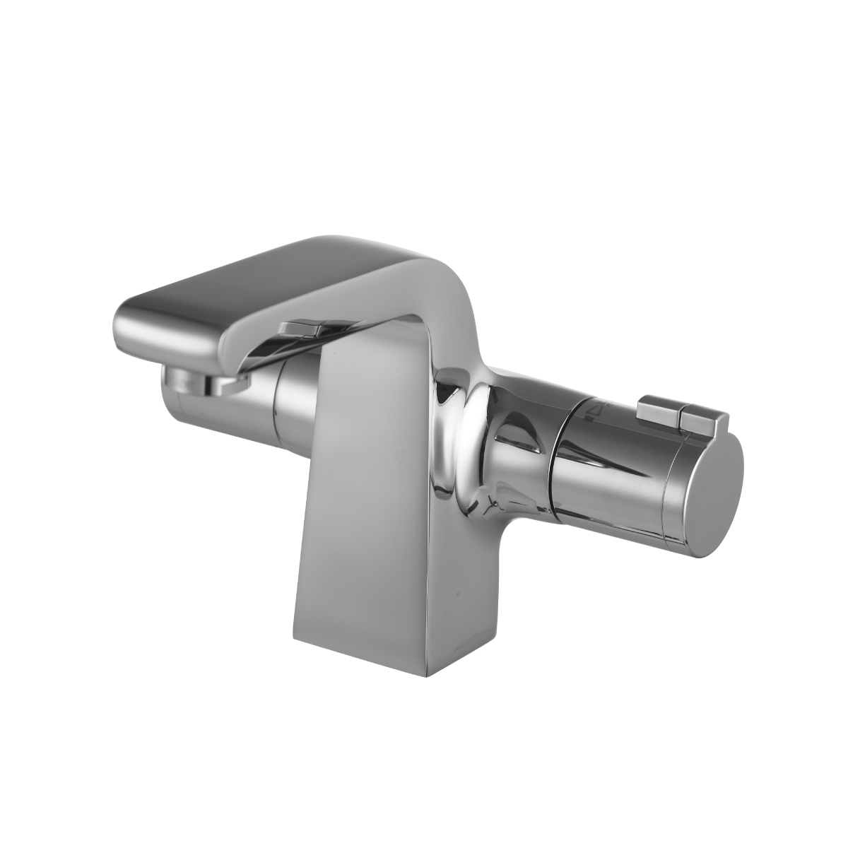 Фото смеситель lemark yeti lm7836c для раковины, термостатический Смеситель Lemark Yeti LM7836C для раковины, термостатический