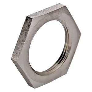 Фото контргайка гост 3/4" Контргайка ГОСТ 3/4"