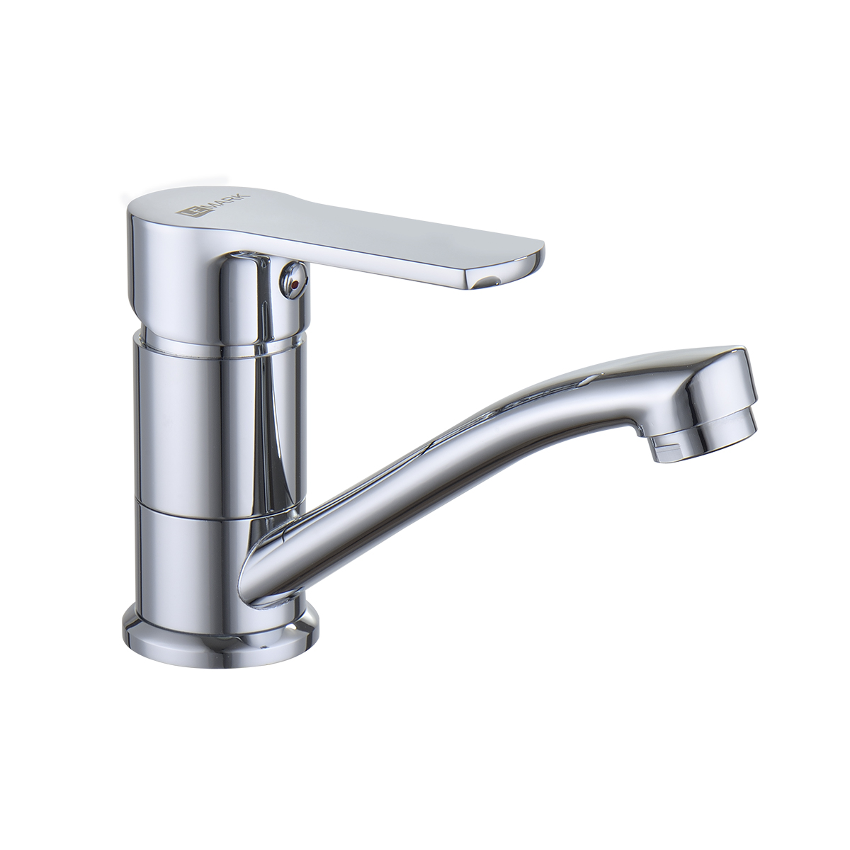 Фото смеситель lemark plus grace lm1507c для раковины Смеситель Lemark Plus Grace LM1507C для раковины