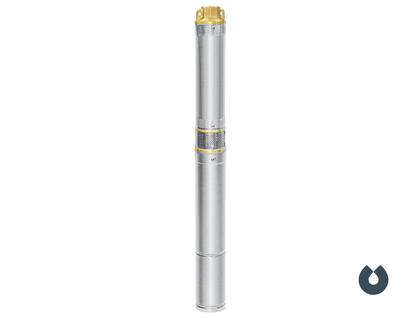 Насос погружной скважинный UNIPUMP MINI ECO 2-39