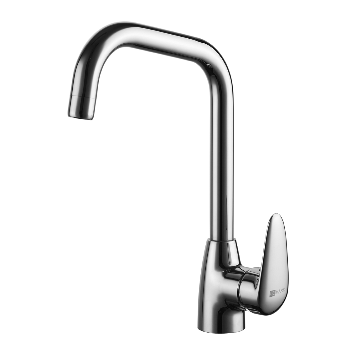 Фото смеситель lemark pramen lm3355c для кухни Смеситель Lemark Pramen LM3355C для кухни