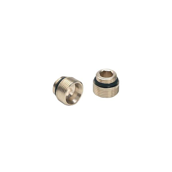 Фото резьбозажимной ниппель с наружной резьбой rehau rautitan 1/2" х 3/4" Резьбозажимной ниппель с наружной резьбой REHAU RAUTITAN 1/2" х 3/4"