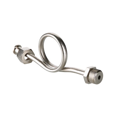 Фото демпферная трубка 1/2" Демпферная трубка 1/2"