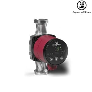 Фото циркуляционный насос grundfos alpha2 25-80 n Циркуляционный насос Grundfos ALPHA2 25-80 N