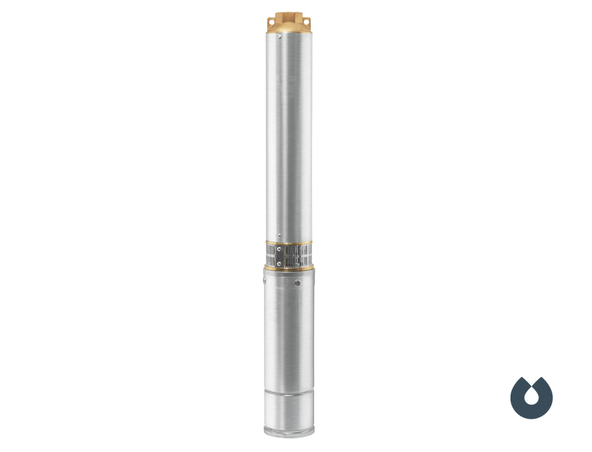 Фото насос погружной скважинный unipump eco maxi 23,5-173 Насос погружной скважинный UNIPUMP ECO MAXI 23,5-173