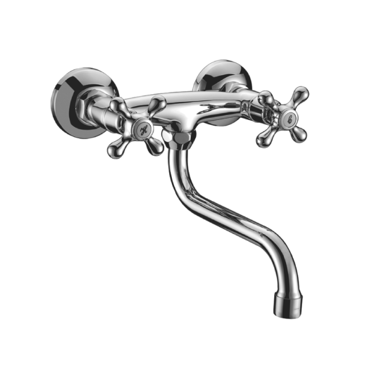 Фото смеситель lemark standard lm2111c для кухни Смеситель Lemark Standard LM2111C для кухни