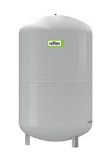 Фото мембранный расширительный бак reflex n 400 Мембранный расширительный бак REFLEX N 400