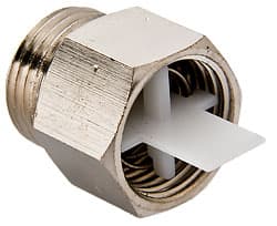 Клапан отсекающий 3/8"