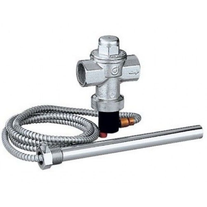 Комплект безопасности Caleffi 544 для котлов DLO Комплект безопасности Caleffi 544 для котлов DLO