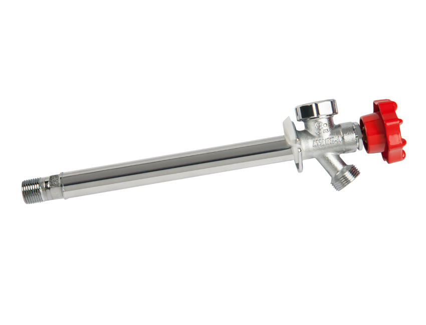 Фото кран незамерзающий unipump wf-2105 Кран незамерзающий UNIPUMP WF-2105