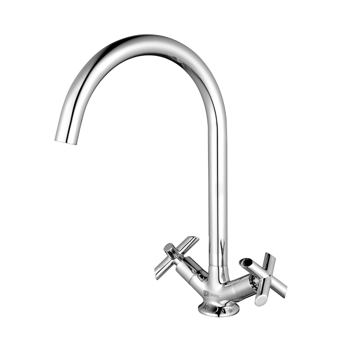 Фото смеситель lemark practica lm7504c для кухни Смеситель Lemark Practica LM7504C для кухни