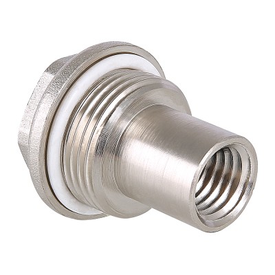 Фото удлинитель потока для радиатора, левый 3/4" valtec vt.503.s. 05 Удлинитель потока для радиатора, левый 3/4" VALTEC VT.503.S. 05
