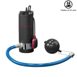 Фото погружной колодезный насос grundfos sb 3-45 aw Погружной колодезный насос Grundfos SB 3-45 AW