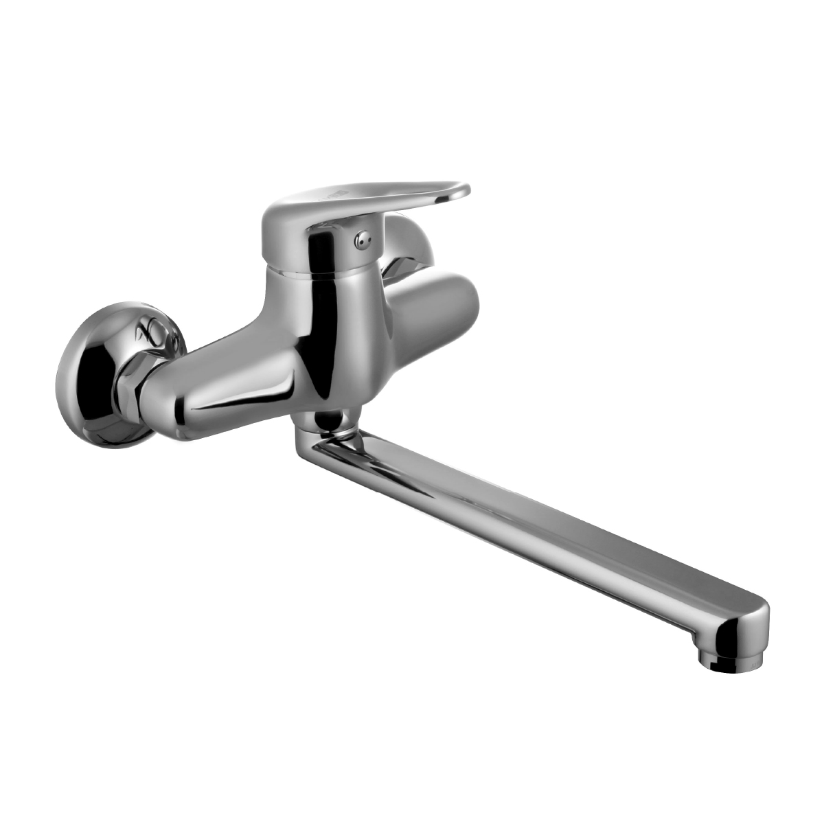 Фото смеситель lemark luna lm4111c для кухни Смеситель Lemark Luna LM4111C для кухни
