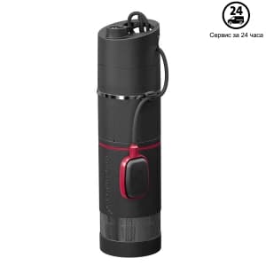 Фото автоматическая погружная насосная установка grundfos sba 3-35 a Автоматическая погружная насосная установка Grundfos SBA 3-35 A