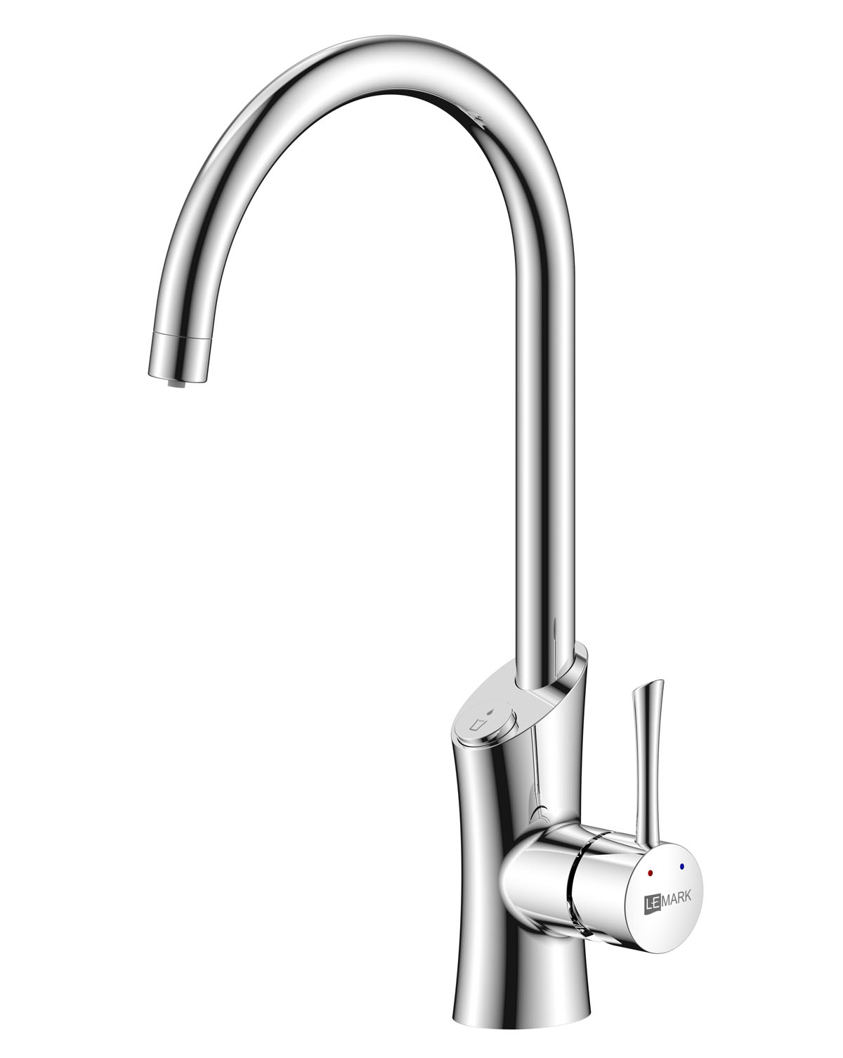 Фото смеситель lemark comfort lm3072c для кухни с подключением к фильтру с питьевой водой Смеситель Lemark Comfort LM3072C для кухни с подключением к фильтру с питьевой водой