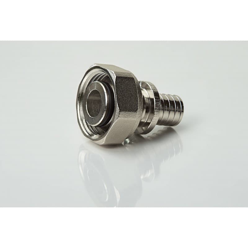 Фото переходник на евроконус rehau rautitan 11691751001 16-g 3/4 Переходник на евроконус REHAU RAUTITAN 11691751001 16-G 3/4