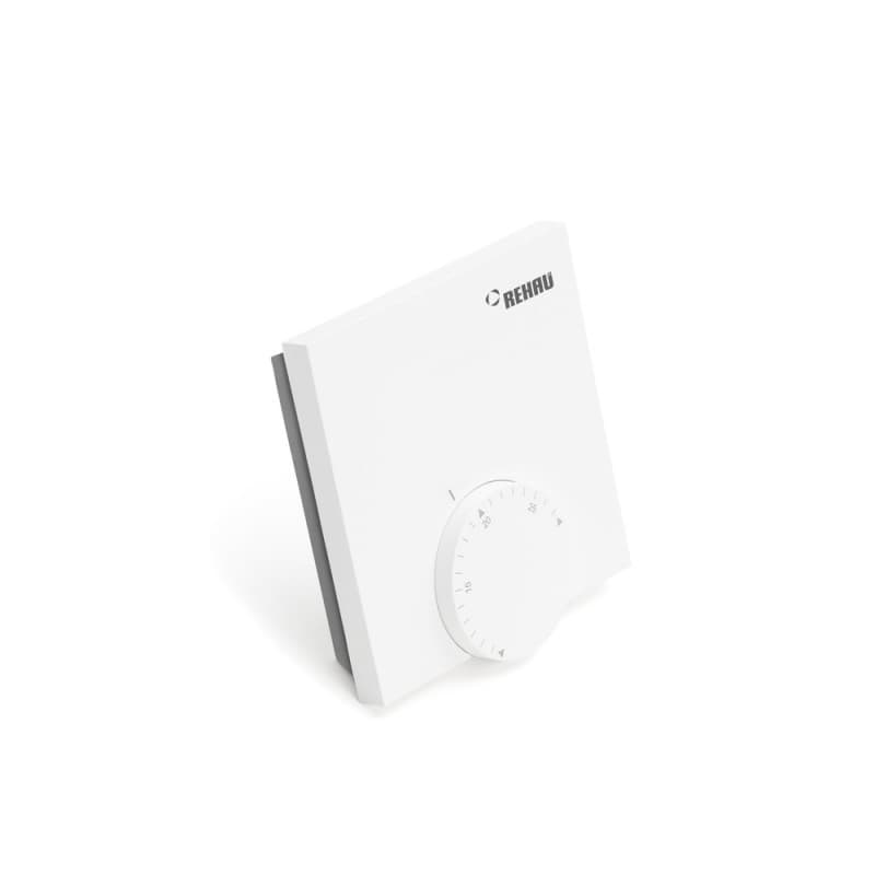 Фото терморегулятор nea smart r без дисплея Терморегулятор Nea Smart R без дисплея