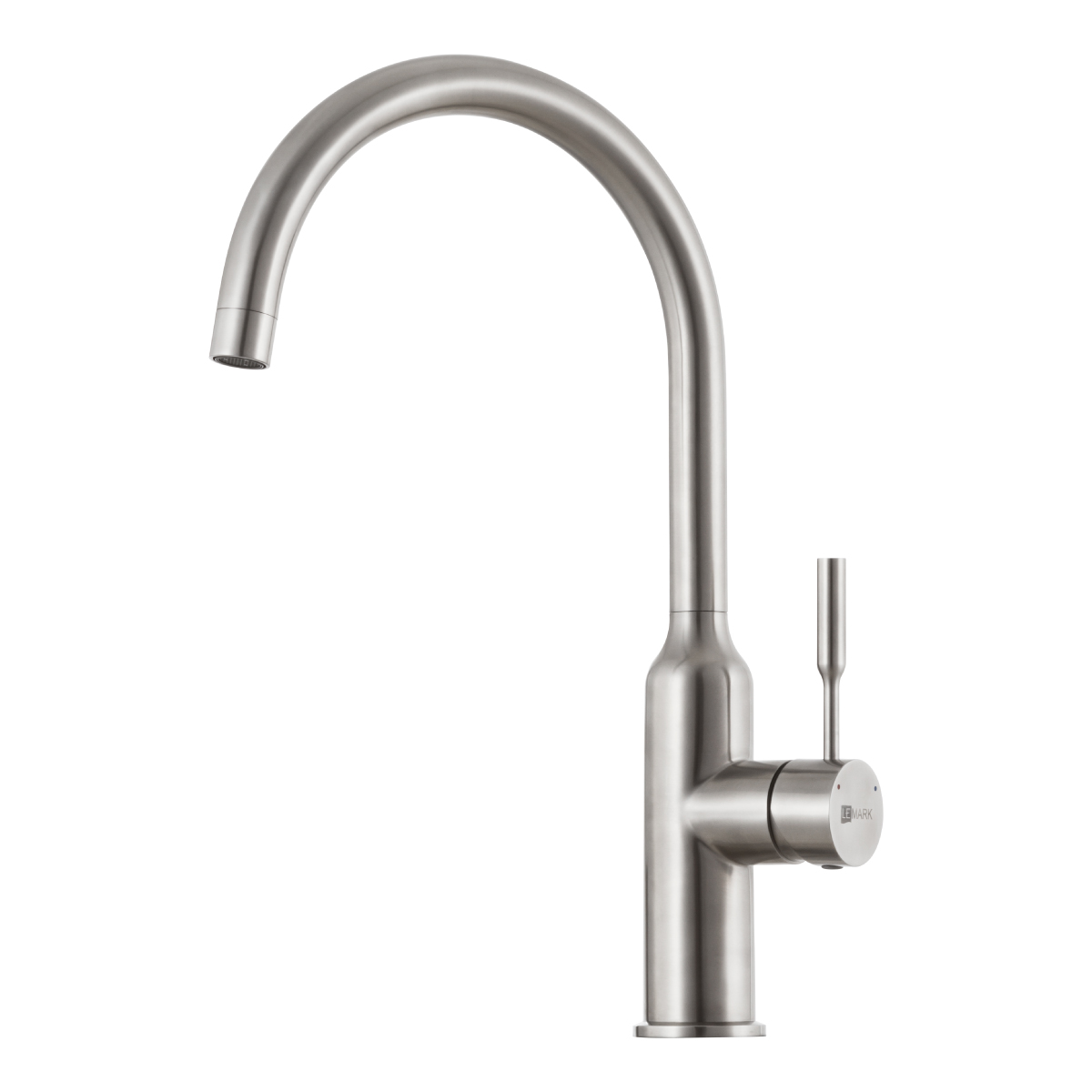 Фото смеситель lemark expert lm5079s для кухни Смеситель Lemark Expert LM5079S для кухни