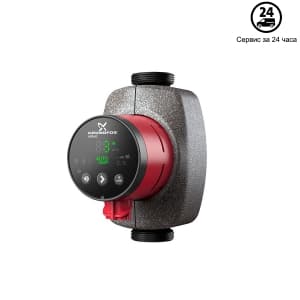 Фото циркуляционный насос grundfos alpha2 32-80 Циркуляционный насос Grundfos ALPHA2 32-80