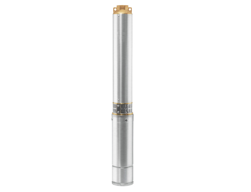Фото насос погружной скважинный unipump eco maxi 16-115 Насос погружной скважинный UNIPUMP ECO MAXI 16-115