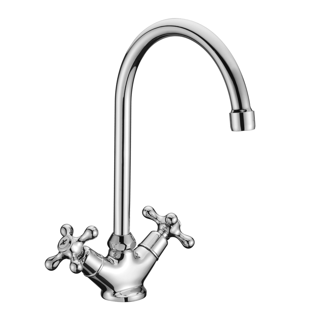 Фото смеситель lemark standard lm2105c для кухни Смеситель Lemark Standard LM2105C для кухни
