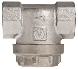 Фото фильтр прямой c магнитом вн.-вн. 1/2" Фильтр прямой c магнитом вн.-вн. 1/2"