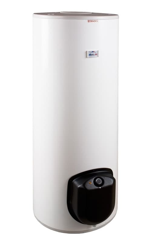 Фото бойлер электрический drazice okce 125 s/2,2kw Бойлер электрический DRAZICE OKCE 125 S/2,2kW