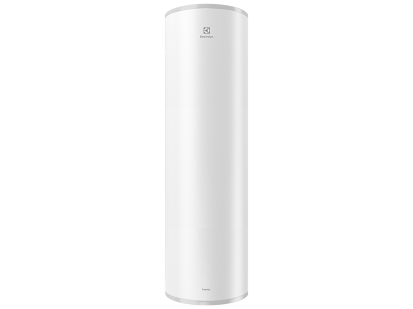 Фото водонагреватель electrolux ewh 50 fidelity Водонагреватель Electrolux EWH 50 Fidelity