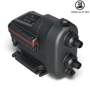 Фото cамовсасывающая насосная установка grundfos scala2 3-45 Cамовсасывающая насосная установка Grundfos SCALA2 3-45