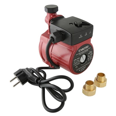Фото насос повышения давления valtec vrs 12/9g Насос повышения давления VALTEC VRS 12/9G