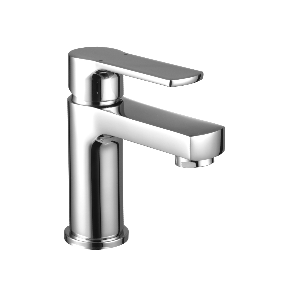 Фото смеситель lemark plus grace lm1506с для раковины Смеситель Lemark Plus Grace LM1506С для раковины