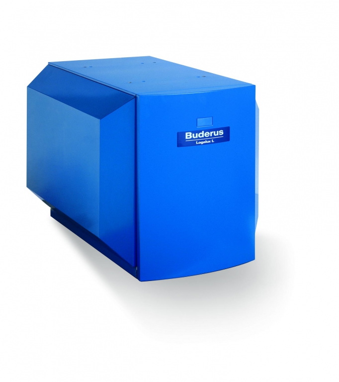 Бойлер Buderus Logalux L160 Бойлер Buderus Logalux L160