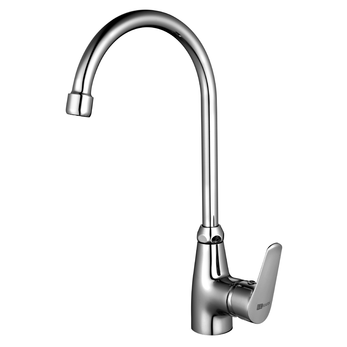 Фото смеситель lemark partner lm6555c для кухни Смеситель Lemark Partner LM6555C для кухни