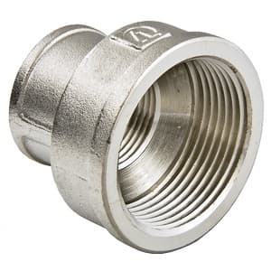 Фото муфта переходная 2"х1" вн.-вн. Муфта переходная 2"х1" вн.-вн.