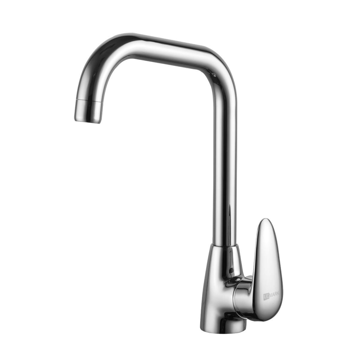 Фото смеситель lemark pramen lm3305c для кухни Смеситель Lemark Pramen LM3305C для кухни