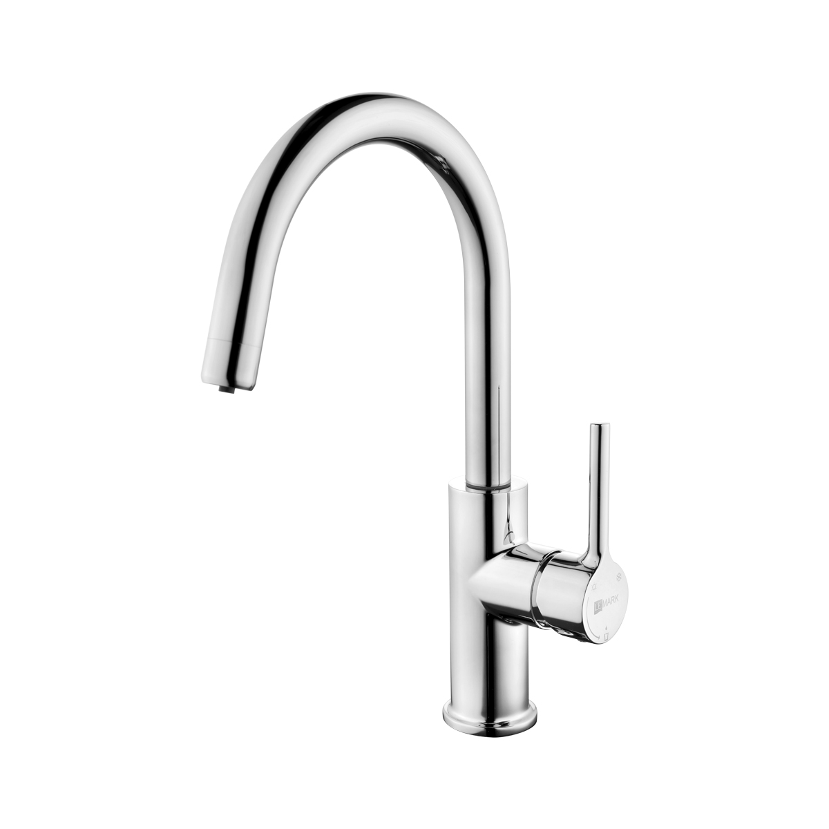 Фото смеситель lemark comfort lm3073c для кухни с подключением к фильтру с питьевой водой Смеситель Lemark Comfort LM3073C для кухни с подключением к фильтру с питьевой водой