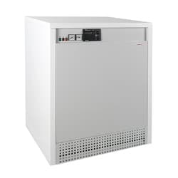 Напольный газовый котел Гризли 100KLO Напольный газовый котел Гризли 100KLO