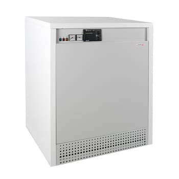 Напольный газовый котел Гризли 150KLO Напольный газовый котел Гризли 150KLO